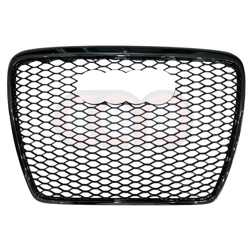 2005-2011 Audi RS6 Honeycomb Grille | C6 Audi A6/S6
