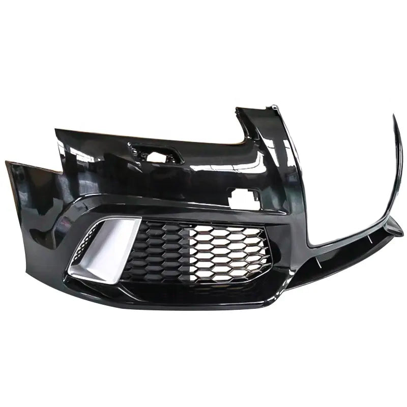 2005-2011 C6 Audi RS6 Front Bumper | C6 Audi A6/S6