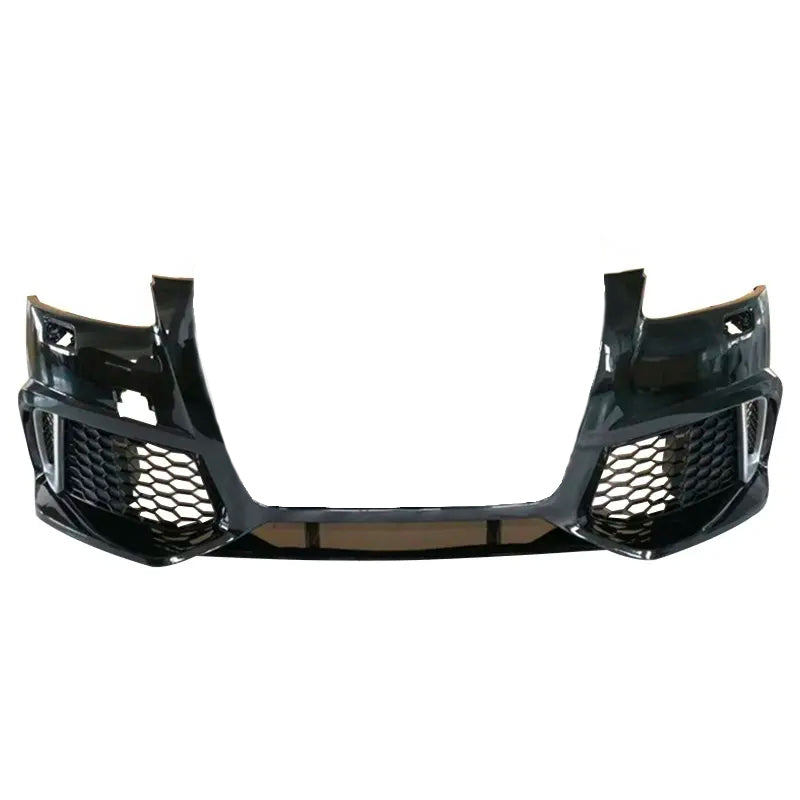 2005-2011 C6 Audi RS6 Front Bumper | C6 Audi A6/S6