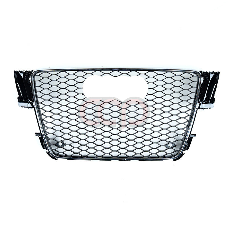 2008-2012 Audi RS5 Honeycomb Grille | B8 Audi A5/S5