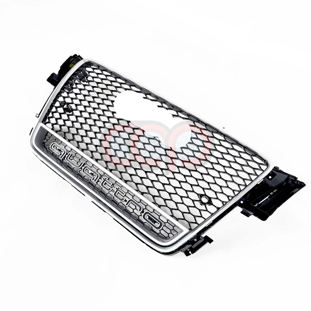 2008-2012 Audi RS5 Honeycomb Grille | B8 Audi A5/S5