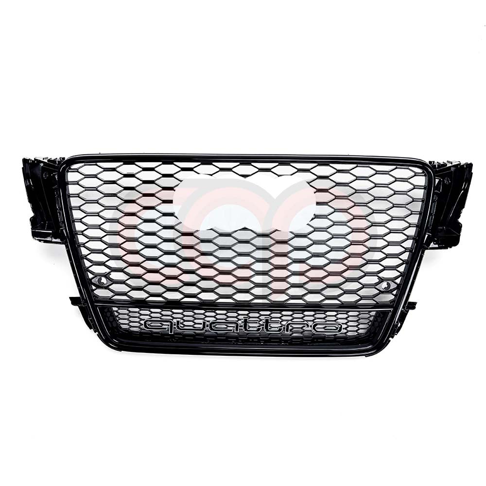 2008-2012 Audi RS5 Honeycomb Grille Quattro | B8 Audi A5/S5