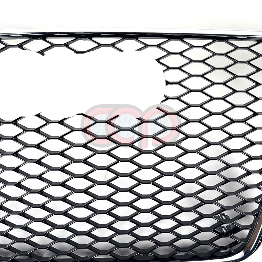 2008-2012 Audi RS5 Honeycomb Grille | B8 Audi A5/S5