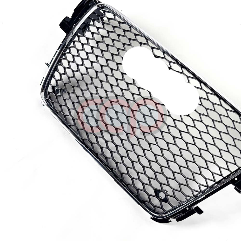 2008-2012 Audi RS5 Honeycomb Grille | B8 Audi A5/S5