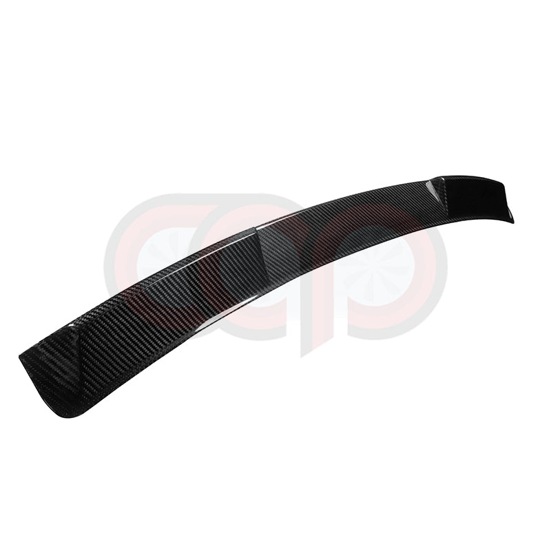 2008-2016 B8 & B8.5 Audi A5/S5 - Dry Carbon Fiber Roof Spoiler