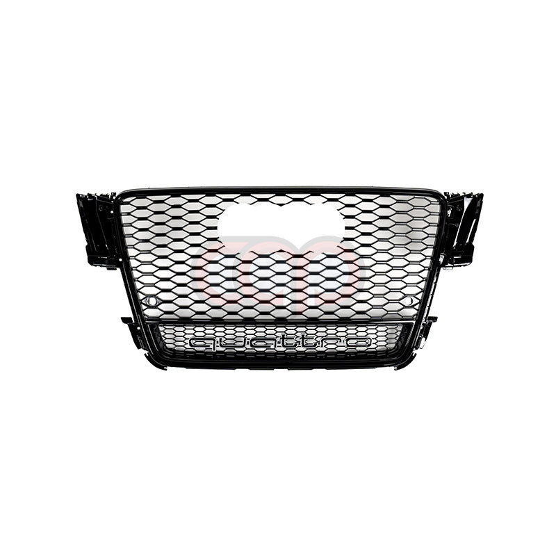 2008-2012 Audi RS5 Honeycomb Grille Quattro | B8 Audi A5/S5