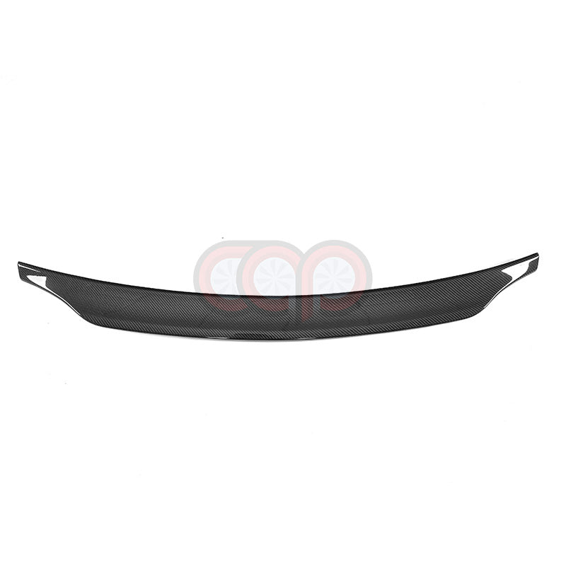 2008-2017 B8 & B8.5 Audi S5 - Carbon Fiber Spoiler - V4