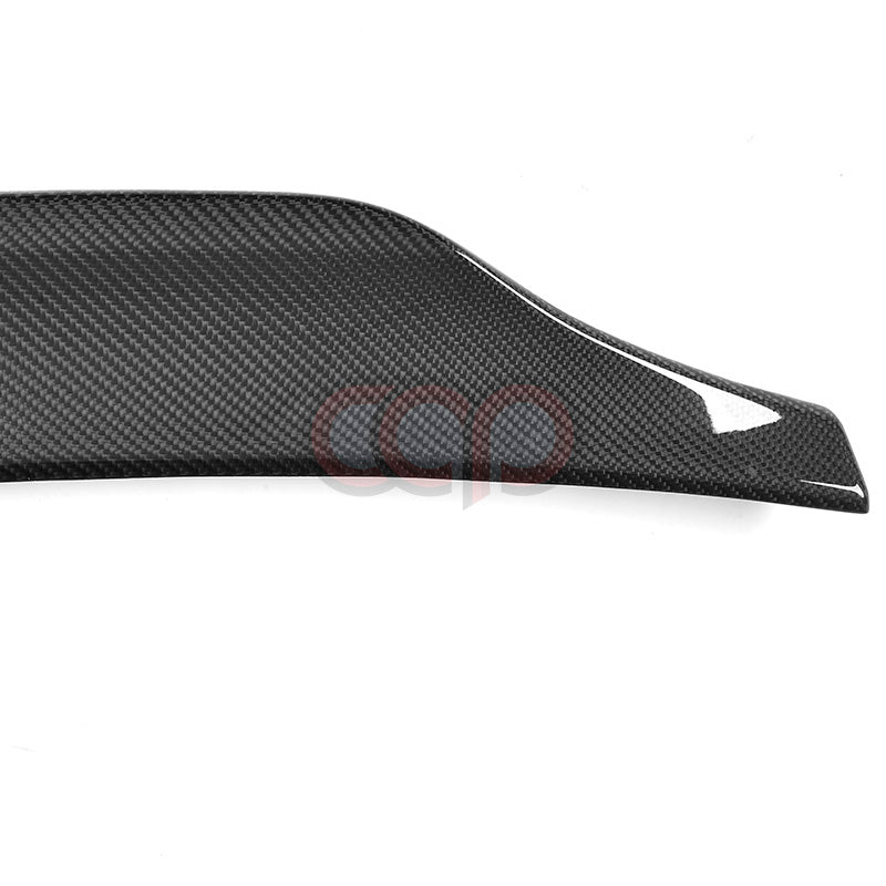 2008-2017 B8 & B8.5 Audi S5 - Carbon Fiber Spoiler - V4
