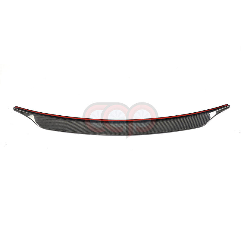 2008-2017 B8 & B8.5 Audi S5 - Carbon Fiber Spoiler - V4