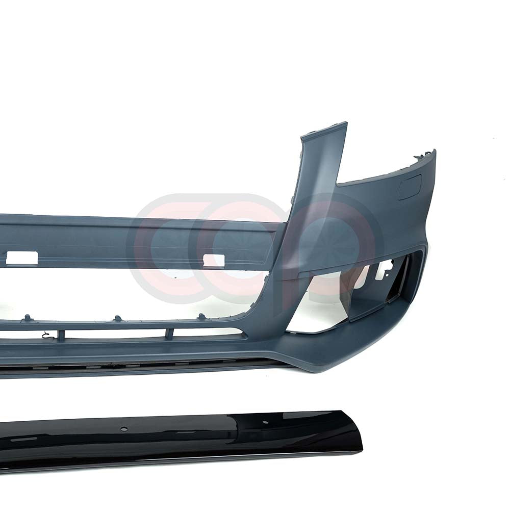 2009-2013 8P.5 Audi A3 CAP Front Bumper | Audi RS3 Bumper