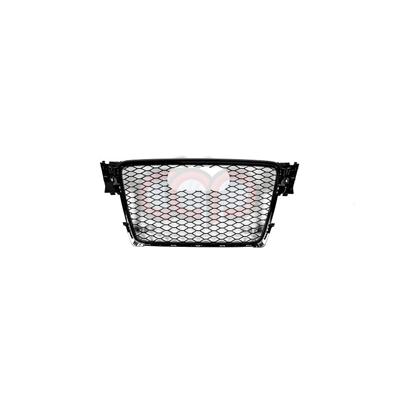 2009-2012 Audi RS4 Honeycomb Grille | B8 Audi A4/S4