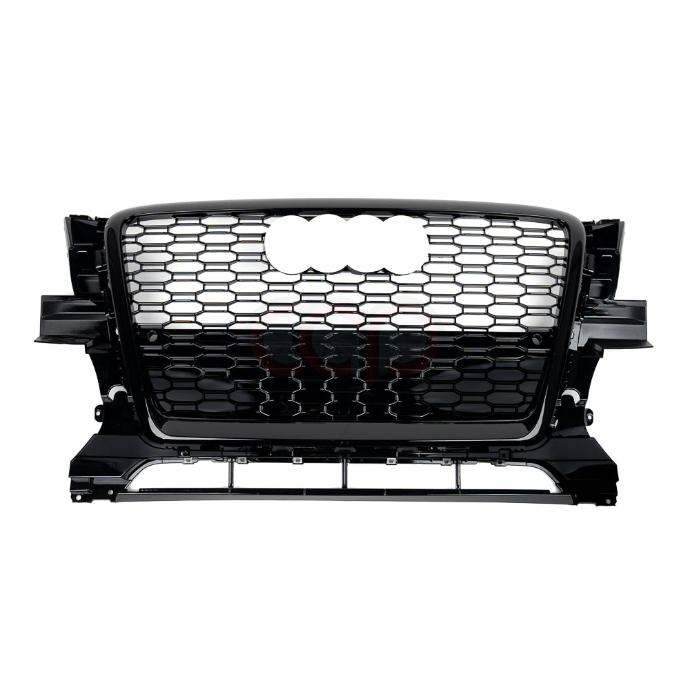 2010-2012 Audi RSQ5 Honeycomb Grille Quattro | 2010-2012 B8 Audi Q5