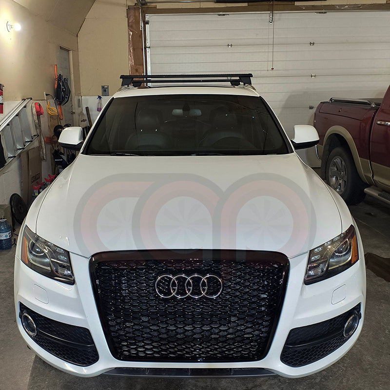 2010-2012 Audi RSQ5 Honeycomb Grille | 2010-2012 B8 Audi Q5