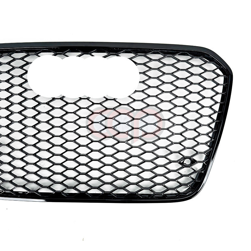 2012-2015 Audi RS6 Honeycomb Grille | C7 Audi A6/S6