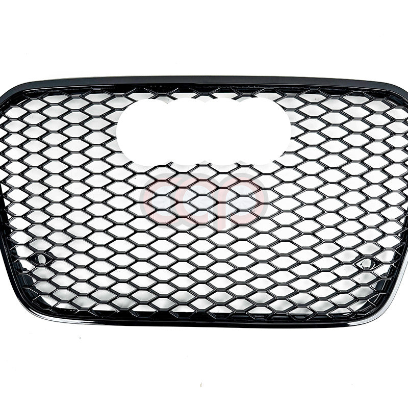 2012-2015 Audi RS6 Honeycomb Grille | C7 Audi A6/S6