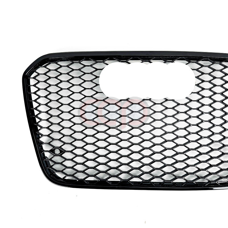 2012-2015 Audi RS6 Honeycomb Grille | C7 Audi A6/S6