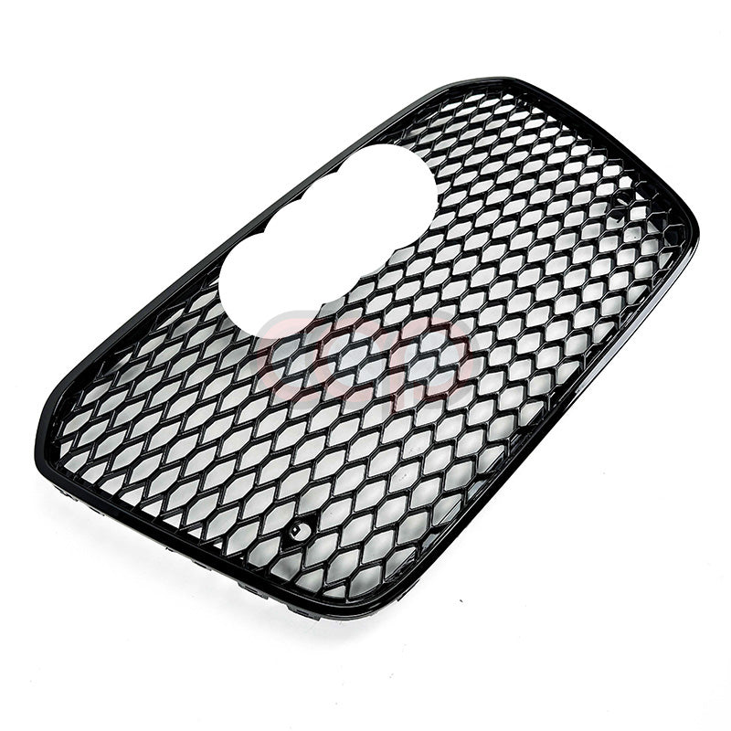 2012-2015 Audi RS6 Honeycomb Grille | C7 Audi A6/S6