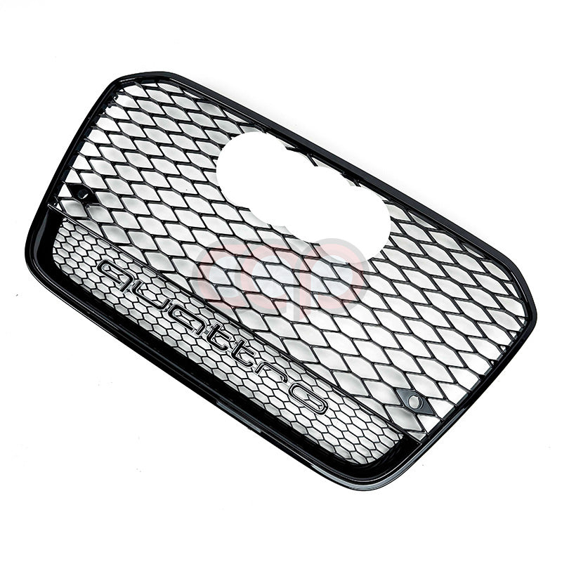 2012-2015 Audi RS6 Honeycomb Grille Quattro | C7 Audi A6/S6