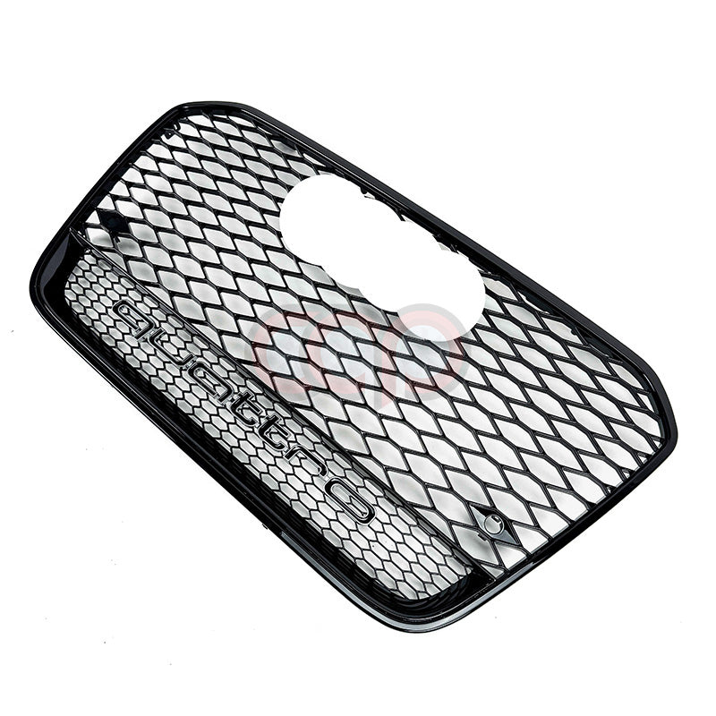 2012-2015 Audi RS6 Honeycomb Grille Quattro | C7 Audi A6/S6