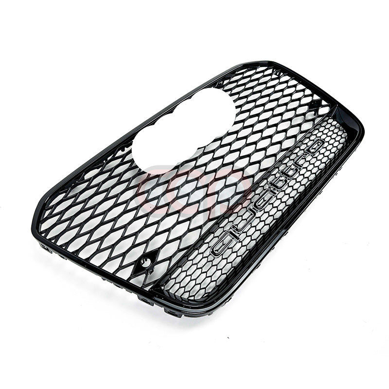 2012-2015 Audi RS6 Honeycomb Grille Quattro | C7 Audi A6/S6