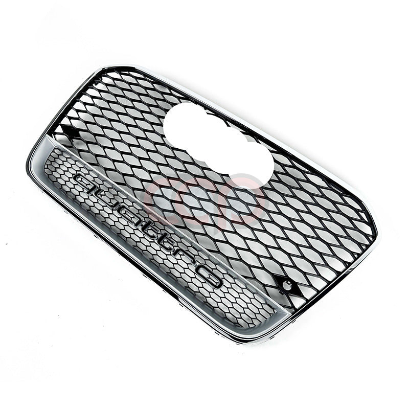 2012-2015 Audi RS6 Honeycomb Grille Quattro | C7 Audi A6/S6