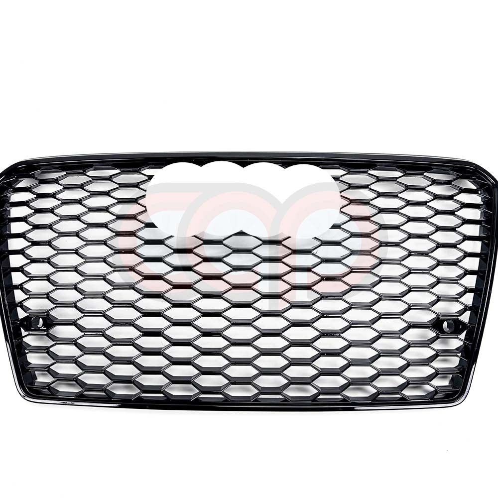 2012-2015 Audi RS7 Honeycomb Grille | C7 Audi A7/S7
