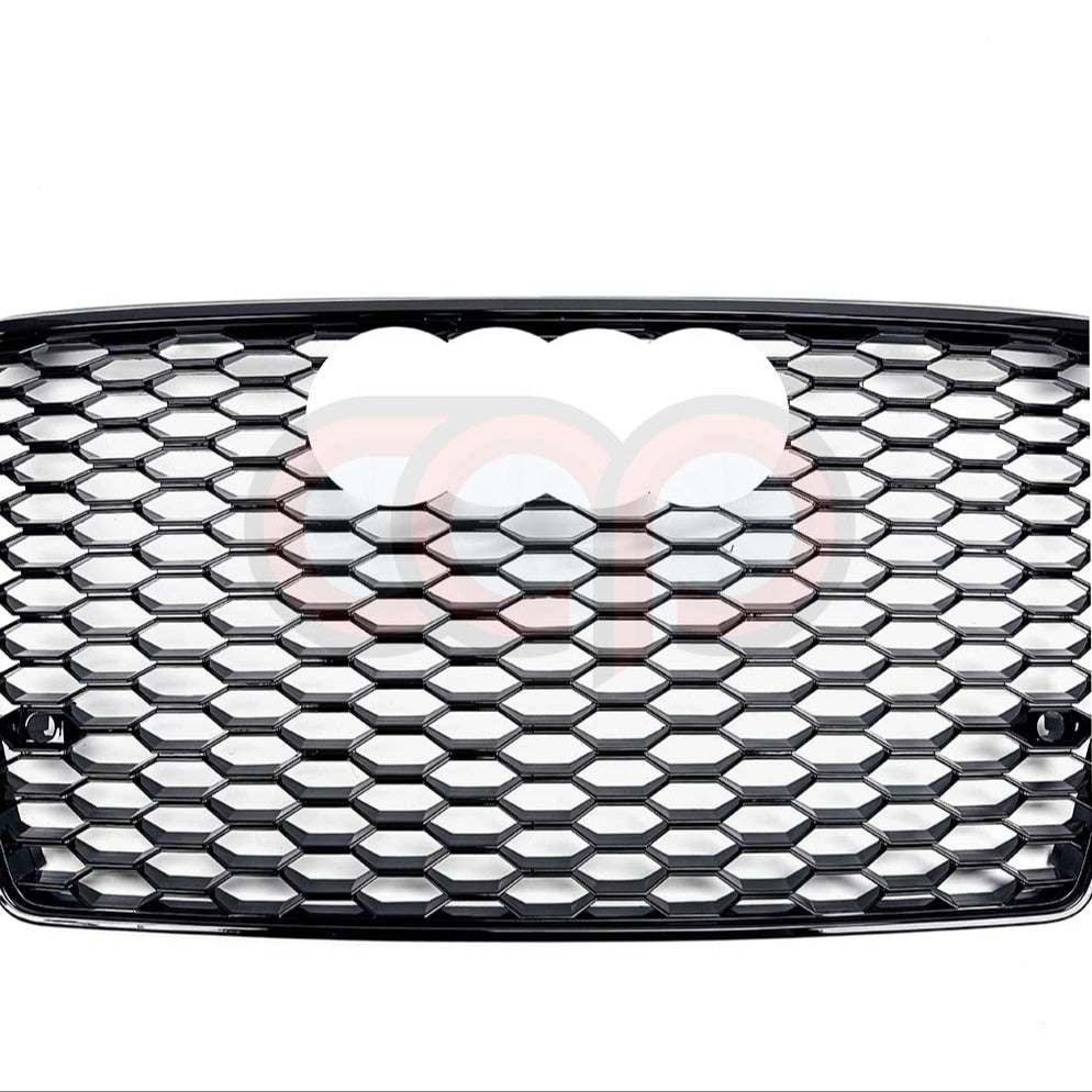 2012-2015 Audi RS7 Honeycomb Grille | C7 Audi A7/S7