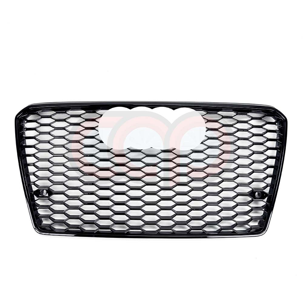 2012-2015 Audi RS7 Honeycomb Grille | C7 Audi A7/S7