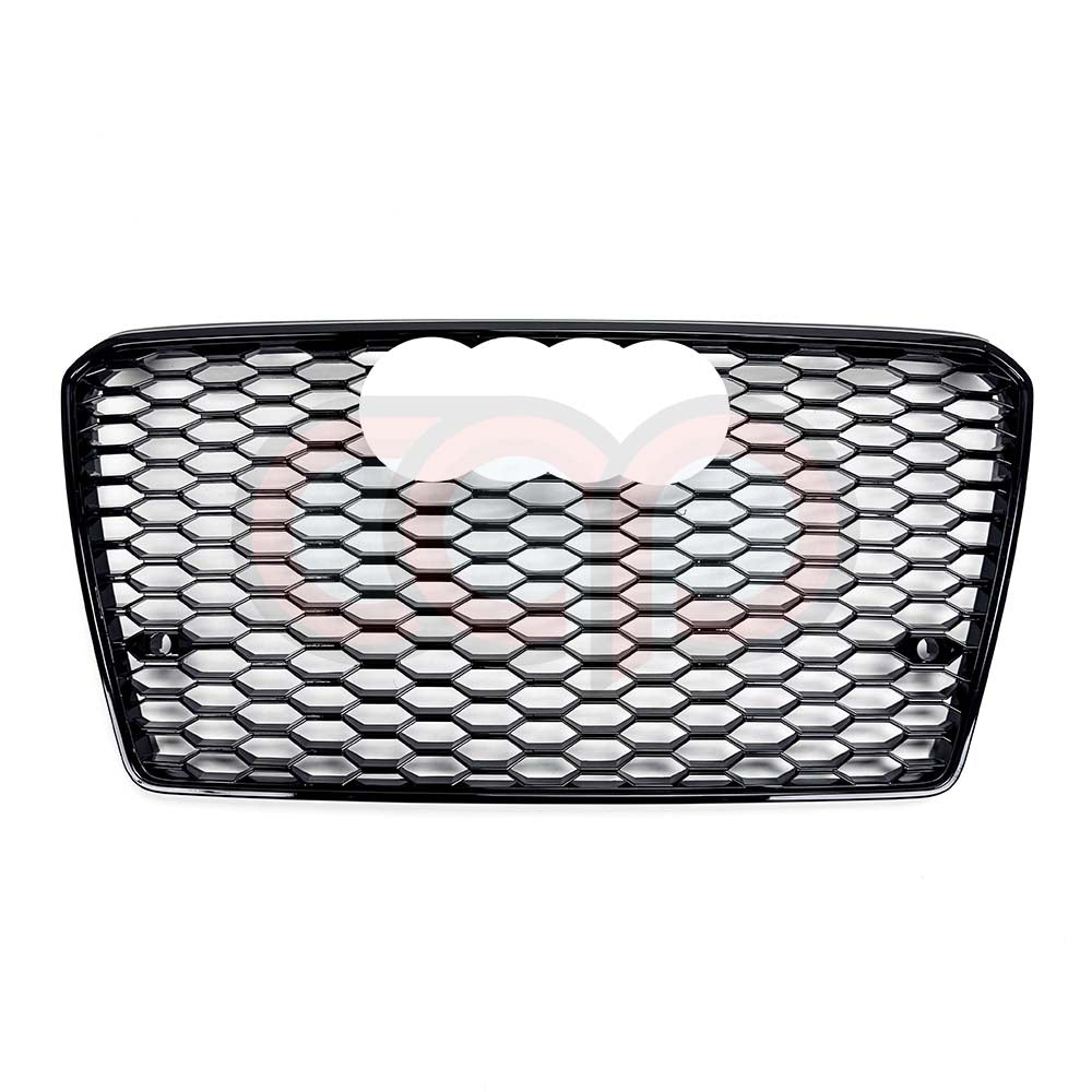 2012-2015 Audi RS7 Honeycomb Grille | C7 Audi A7/S7