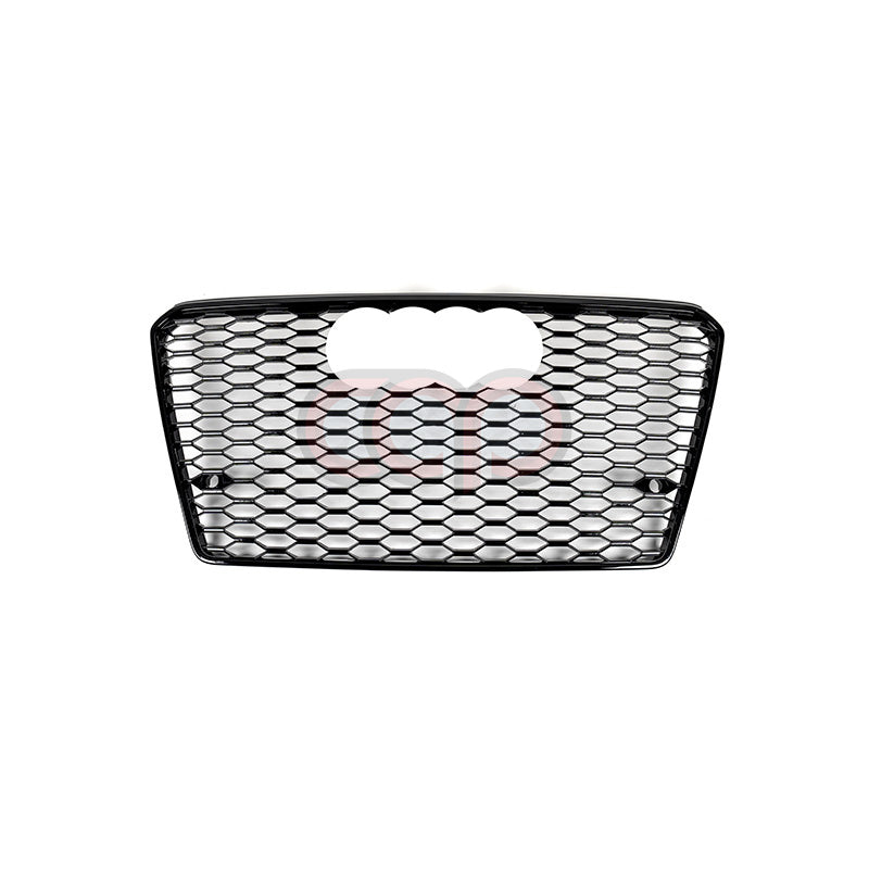 2012-2015 Audi RS7 Honeycomb Grille | C7 Audi A7/S7