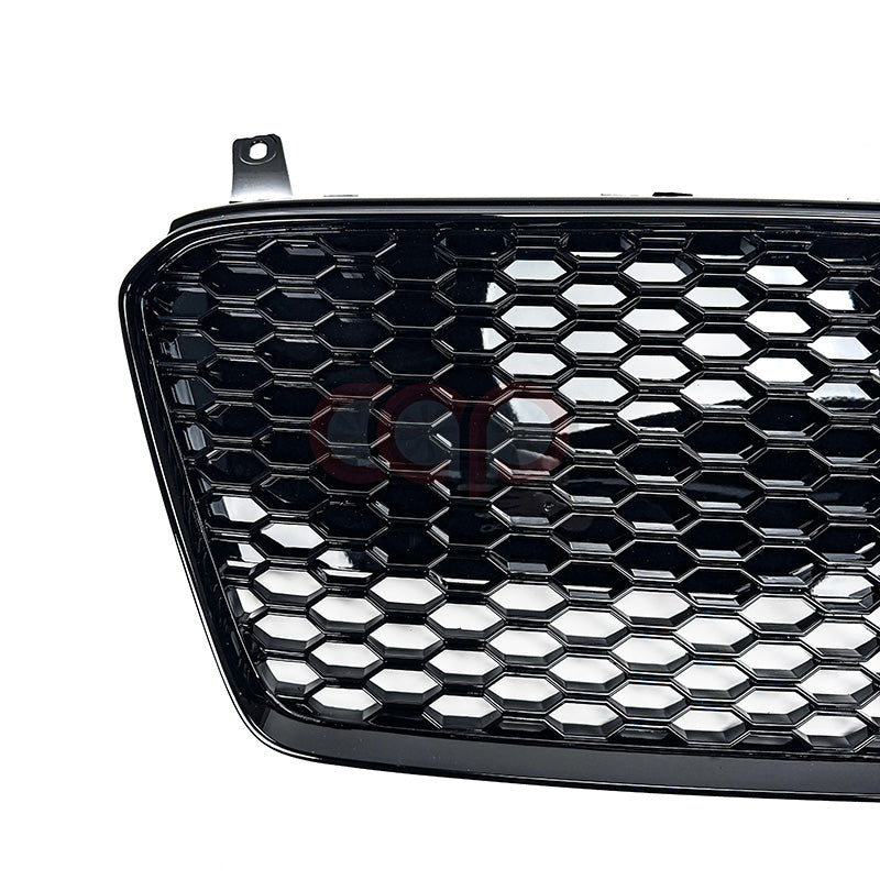 2013-2015 Audi R8 Honeycomb Grille | Gen 1 MK1 Facelift Audi R8