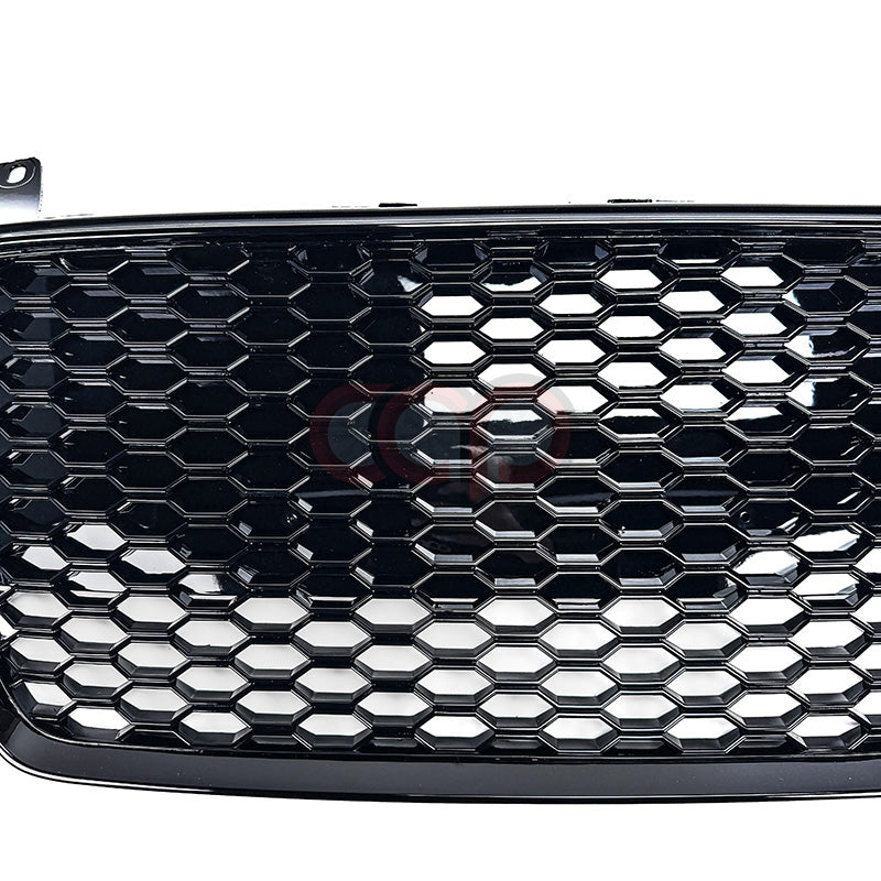 2013-2015 Audi R8 Honeycomb Grille | Gen 1 MK1 Facelift Audi R8