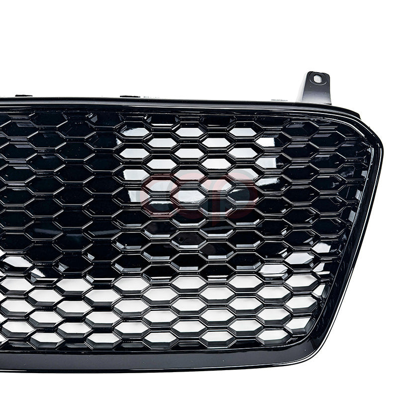 2013-2015 Audi R8 Honeycomb Grille | Gen 1 MK1 Facelift Audi R8