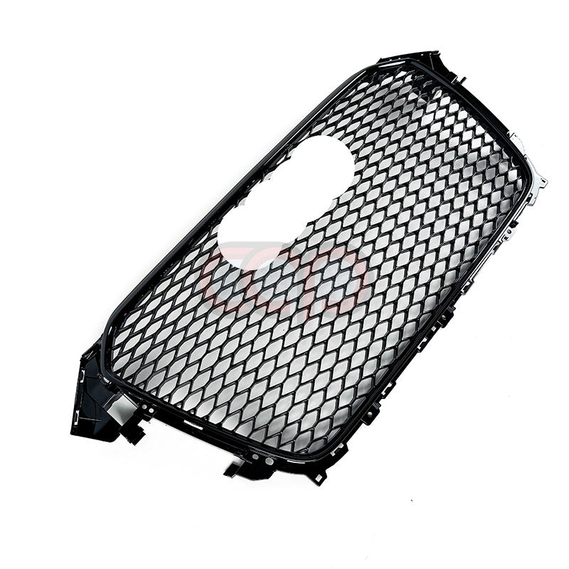 2013-2016 Audi RS4 Honeycomb Grille | B8.5 Audi A4/S4