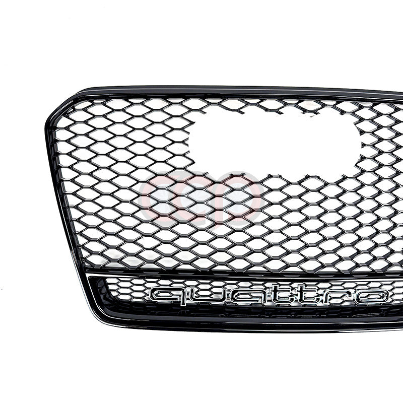 2013-2017 Audi RS5 Honeycomb Grille Quattro | B8.5 Audi A5/S5/RS5