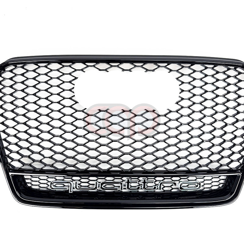 2013-2017 Audi RS5 Honeycomb Grille Quattro | B8.5 Audi A5/S5/RS5