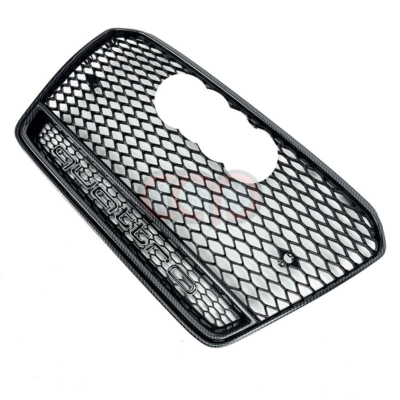 2013-2017 Audi RS5 Honeycomb Grille Quattro | B8.5 Audi A5/S5/RS5