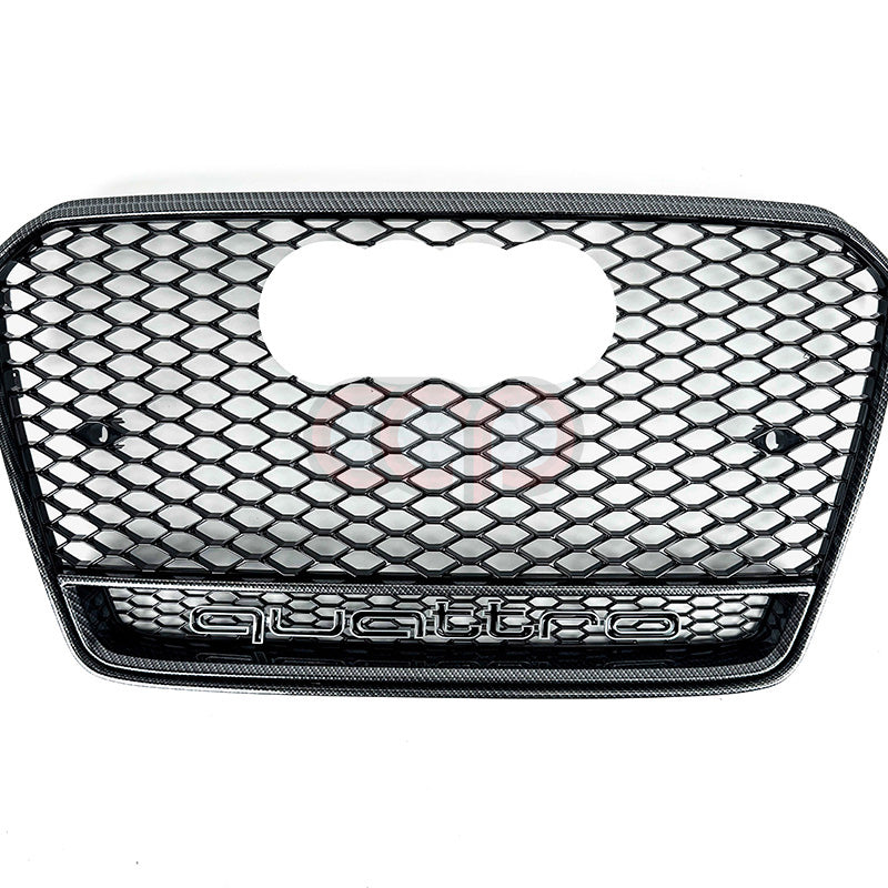 2013-2017 Audi RS5 Honeycomb Grille Quattro | B8.5 Audi A5/S5/RS5