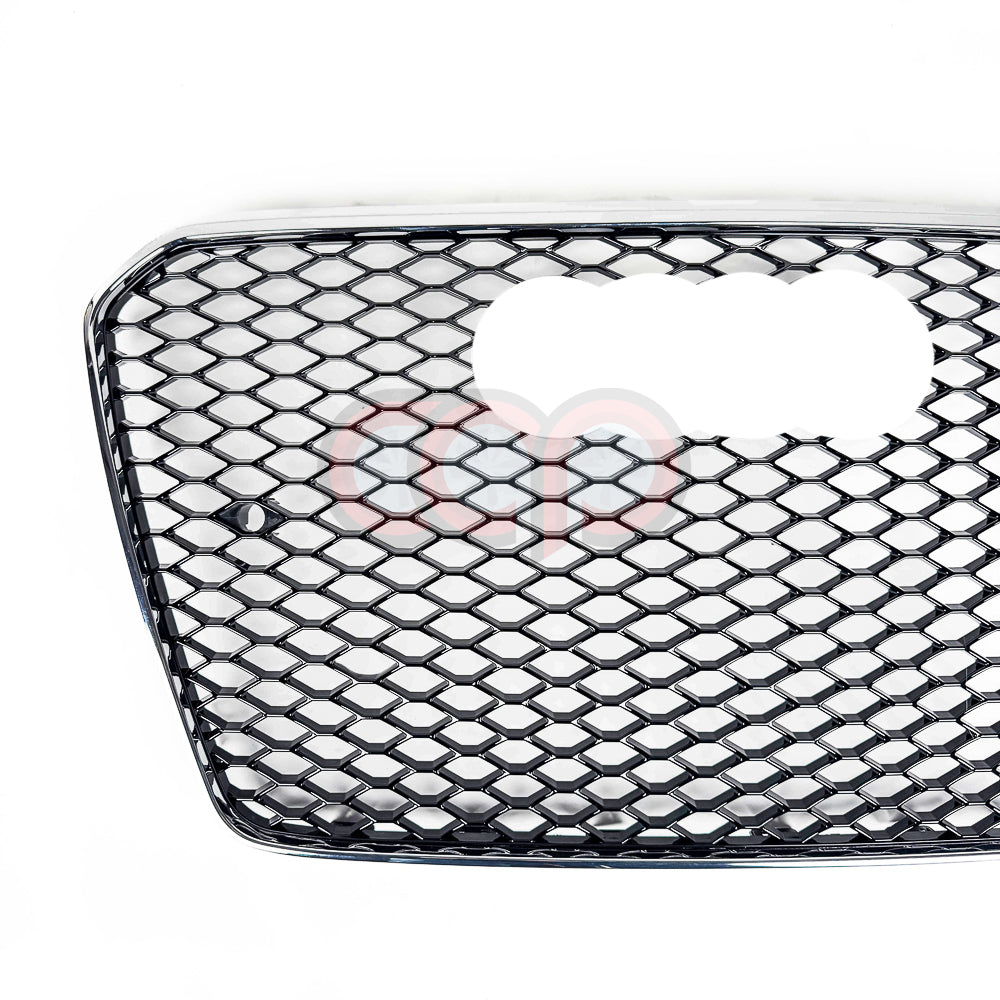 2013-2017 Audi RS5 Honeycomb Grille | B8.5 Audi A5/S5/RS5