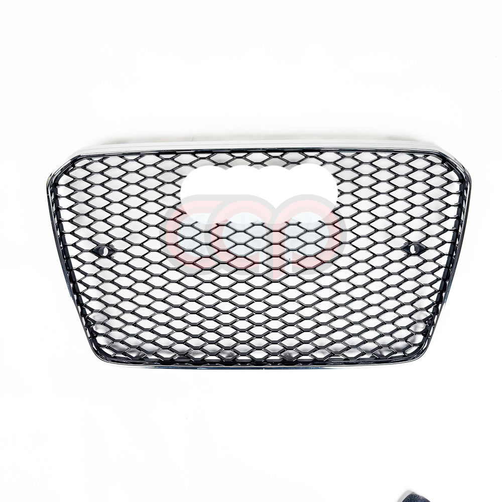 2013-2017 Audi RS5 Honeycomb Grille | B8.5 Audi A5/S5/RS5