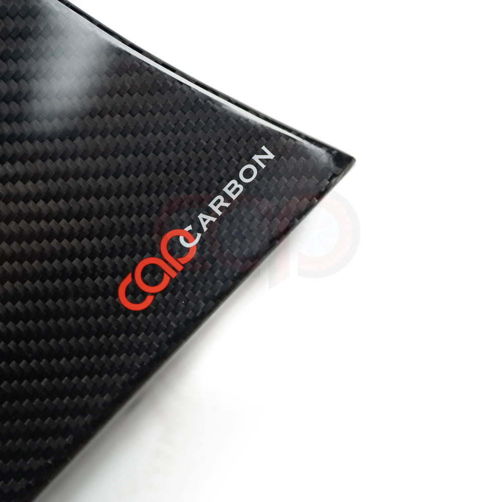 2013-2017 B8.5 AUDI A5/S5 CAP Dry Carbon Fiber Fenders (Pair)