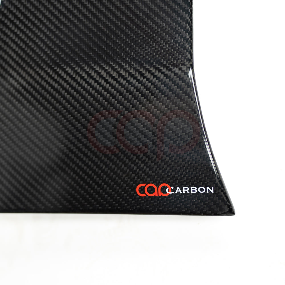 2013-2017 B8.5 AUDI A5/S5 CAP Dry Carbon Fiber Fenders (Pair)