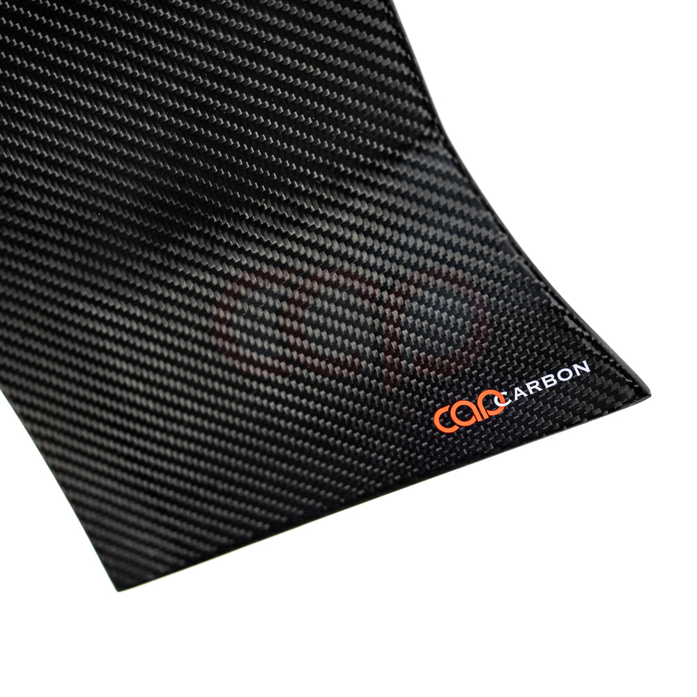 2013-2017 B8.5 AUDI A5/S5 CAP Dry Carbon Fiber Fenders (Pair)