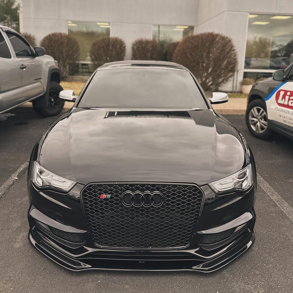 2013-2017 Audi RS5 Honeycomb Grill | A5/S5