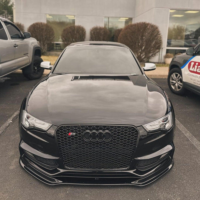 Rs5 Grill For A5