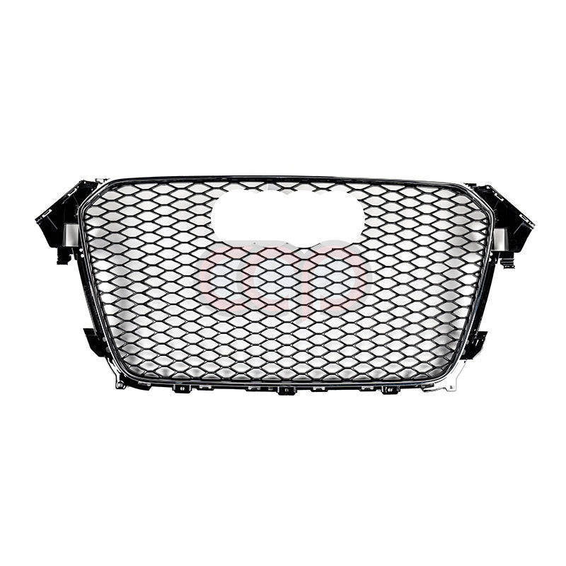 2013-2016 Audi RS4 Honeycomb Grille | B8.5 Audi A4/S4