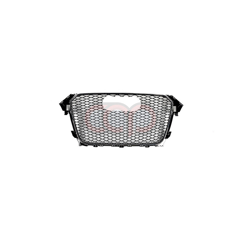 2013-2016 Audi RS4 Honeycomb Grille | B8.5 Audi A4/S4