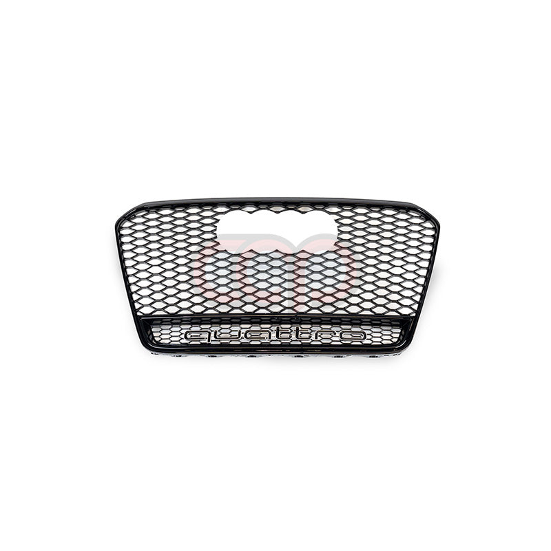 2013-2017 Audi RS5 Honeycomb Grille Quattro | B8.5 Audi A5/S5/RS5
