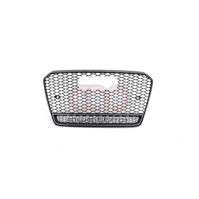 2013-2017 Audi RS5 Honeycomb Grille Quattro | B8.5 Audi A5/S5/RS5