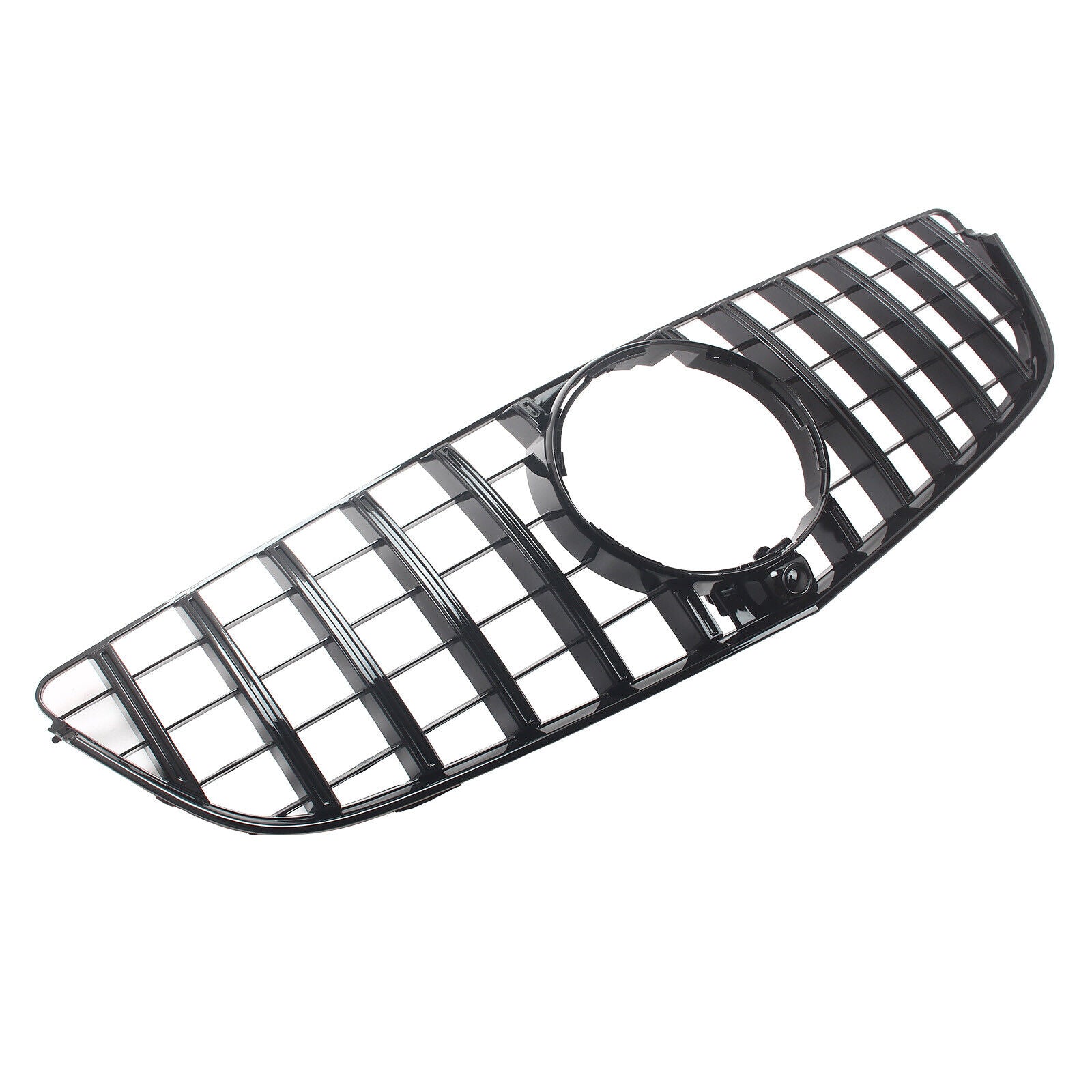 2014-2016 Mercedes-Benz E-Class GTR Style Front Grille | W207